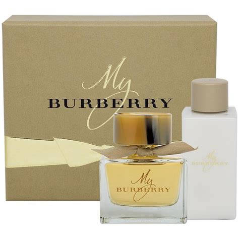 BURBERRY » My Burberry Parfum ️ kaufen 